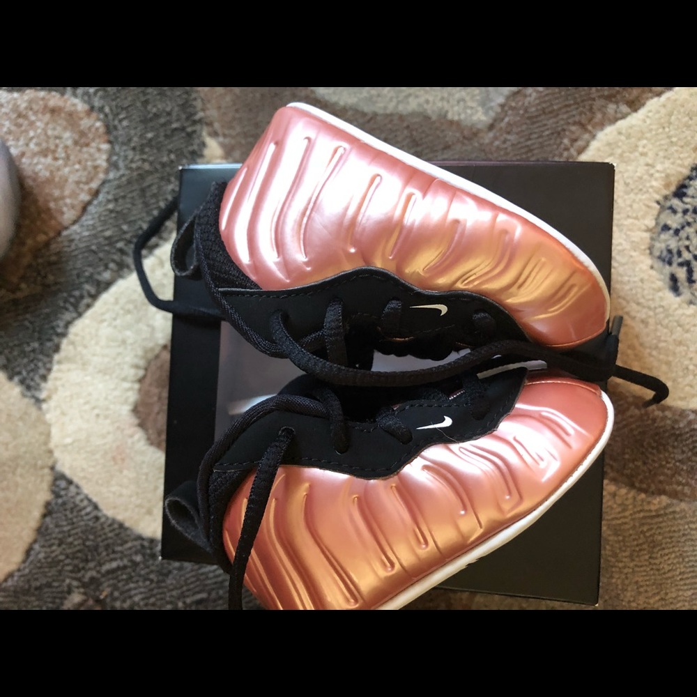 Nike Lil posite
